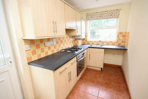 2 bedroom end of terrace house for sale, Extons Place, King's Lynn, PE30