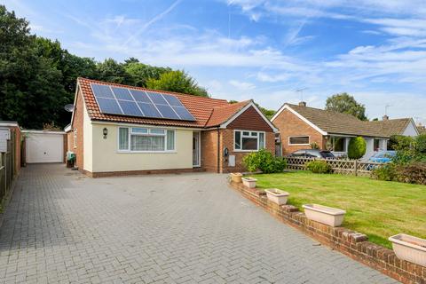 3 bedroom detached bungalow for sale, Hog Green, Elham, Canterbury, CT4