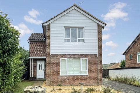 37 Anderson Road, Salisbury, SP1 3DX