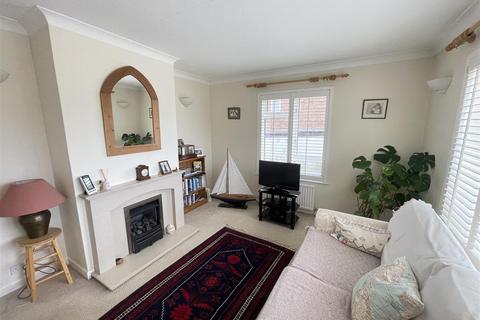 37 Anderson Road, Salisbury, SP1 3DX