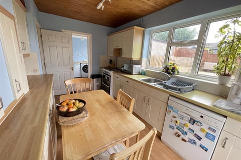 37 Anderson Road, Salisbury, SP1 3DX