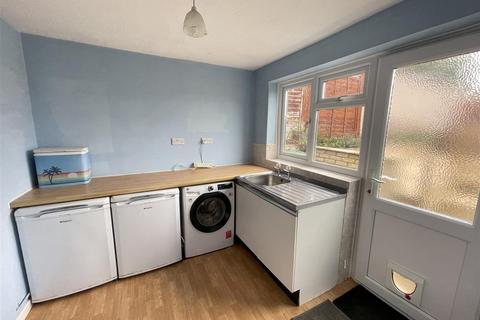 37 Anderson Road, Salisbury, SP1 3DX