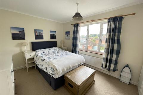 37 Anderson Road, Salisbury, SP1 3DX