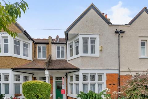 3 bedroom terraced house for sale, Pickwick Road, Dulwich