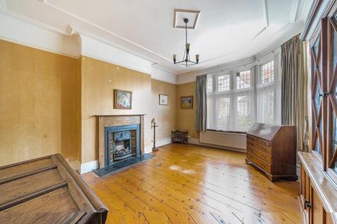 3 bedroom terraced house for sale, Pickwick Road, Dulwich