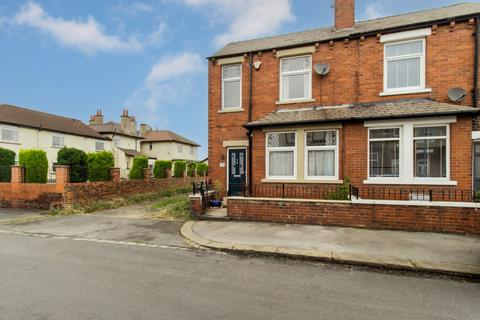 3 bedroom semi-detached house for sale, Bromley Mount, Wakefield