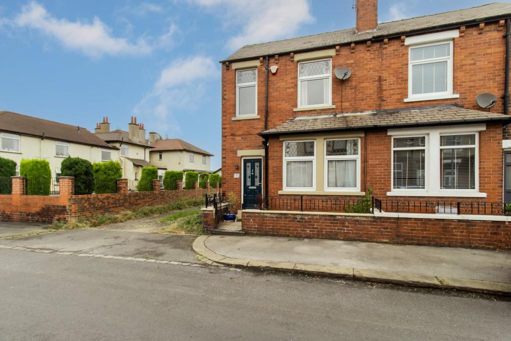 3 Bed Semi Detached