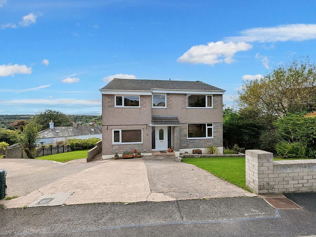Leathwaite, Whitehaven CA28 5 bed detached house for sale £300,000