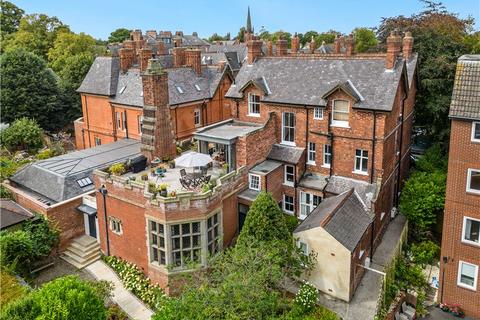 3 bedroom apartment for sale, St. Peters Grove, York, North Yorkshire, YO30