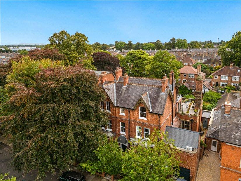 St. Peters Grove, York, YO30 3 bed apartment for sale £580,000