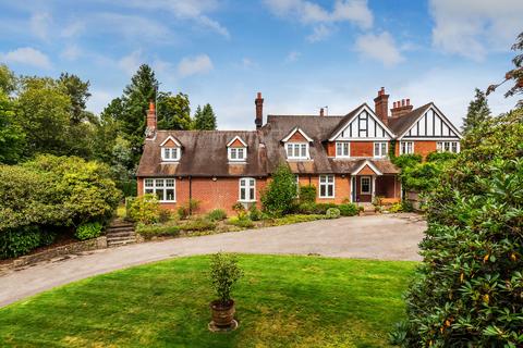 4 bedroom semi-detached house for sale, Brook Road, Brook, Godalming, Surrey, GU8