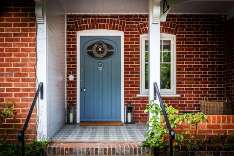 4 bedroom semi-detached house for sale, Brook Road, Brook, Godalming, Surrey, GU8