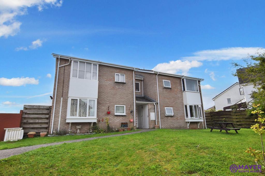 Tapson Drive, Plymouth PL9 Studio for sale £105,000