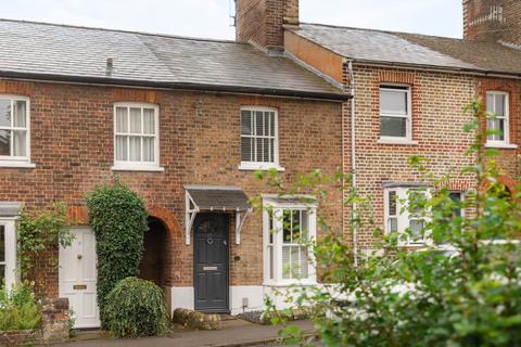 2 bedroom terraced house for sale, Park Street, Berkhamsted, Hertfordshire, HP4