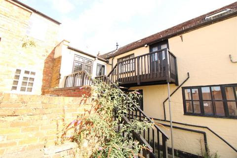 undefined, Newlands, Daventry