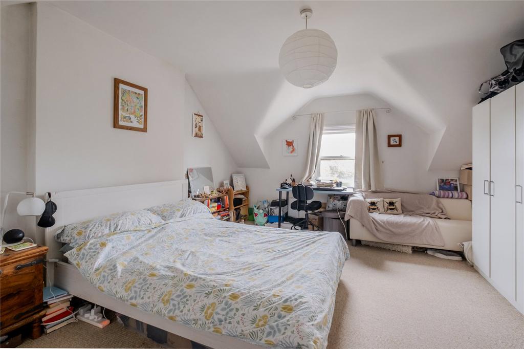 Pinfold Road, Lambeth SW16 1 bed apartment to rent £1,500 pcm (£346 pw)