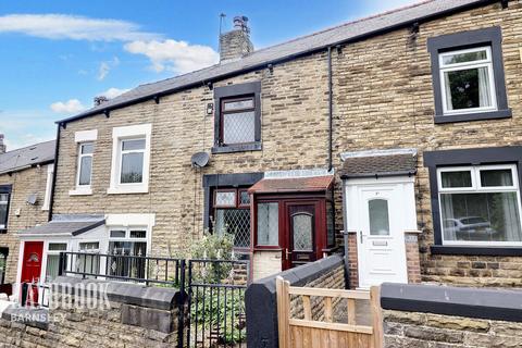 2 bedroom terraced house for sale, Burton Bank Road, Barnsley