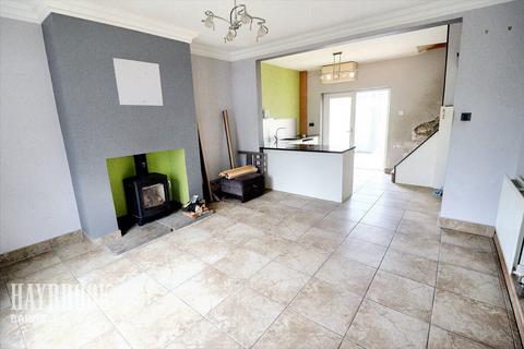 2 bedroom terraced house for sale, Burton Bank Road, Barnsley