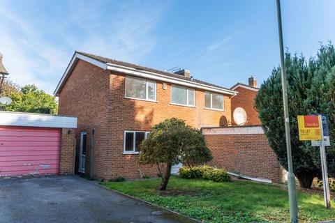 4 bedroom detached house to rent, Banbury,  Oxfordshire,  OX16