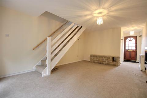 2 bedroom semi-detached house to rent, Osprey Close, Swindon SN3