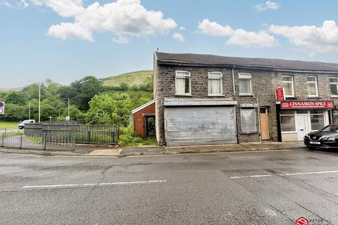 3 bedroom end of terrace house for sale, Pontygwaith, Ferndale CF43