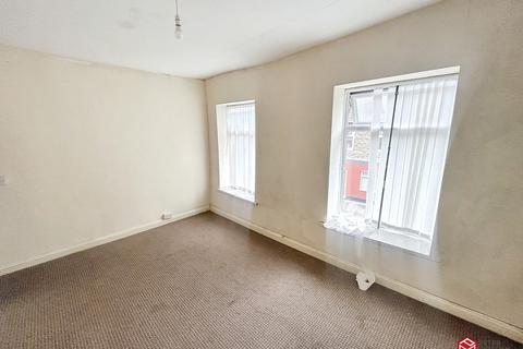 3 bedroom end of terrace house for sale, Pontygwaith, Ferndale CF43