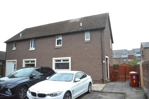 2 bedroom semi-detached house for sale, St Johns Avenue, Falkirk, Stirlingshire, FK2 7DP