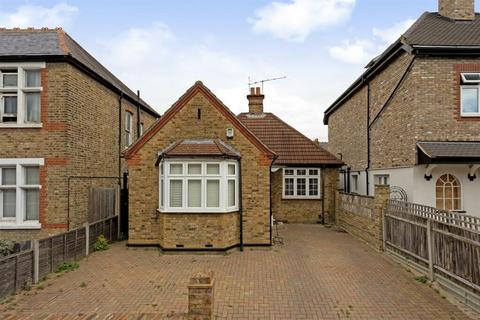 2 bedroom detached bungalow for sale, Shakespeare Road, London