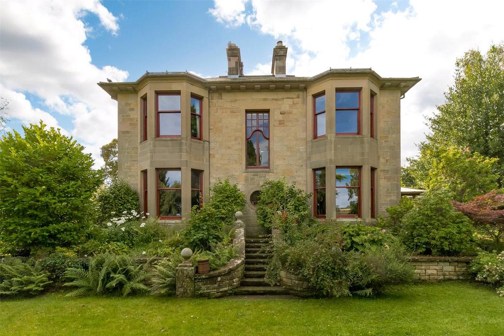 Allerley House, Honeyfield Road... 4 bed detached house for sale £685,000