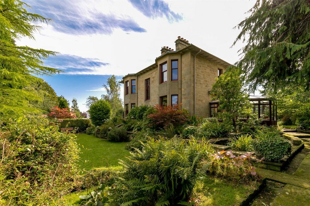 Allerley House, Honeyfield Road... 4 bed detached house for sale £685,000