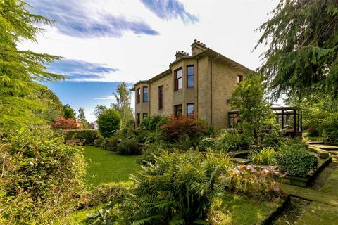 4 bedroom detached house for sale, Allerley House, Honeyfield Road, Jedburgh, Scottish Borders, TD8