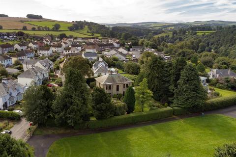 4 bedroom detached house for sale, Allerley House, Honeyfield Road, Jedburgh, Scottish Borders, TD8