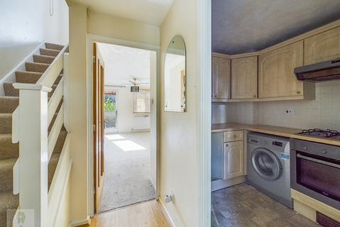 8 Bilsington Close, Chatham, ME5 7NE