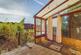 Rear Decking Area