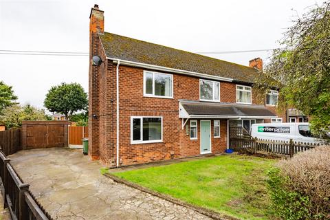 108 Chestnut Way, Scunthorpe, DN16 2HA