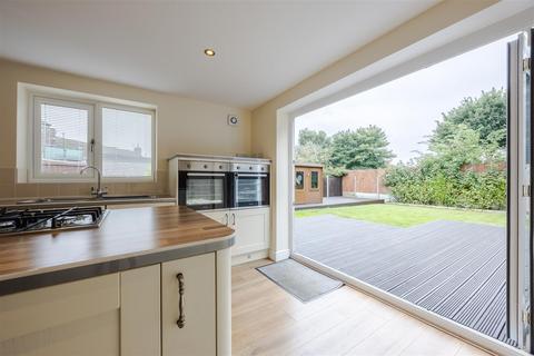 108 Chestnut Way, Scunthorpe, DN16 2HA
