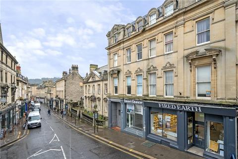 4 bedroom maisonette for sale, Broad Street, Bath, Somerset, BA1