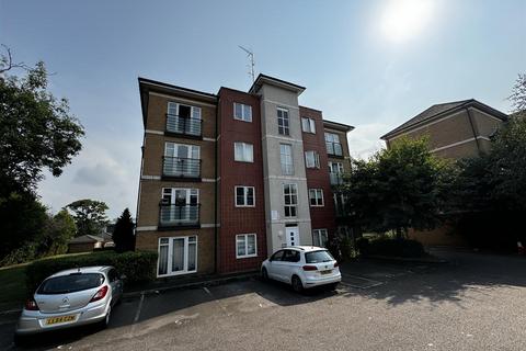 2 bedroom flat for sale, The Parklands, Dunstable