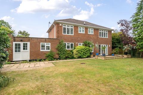 5 bedroom detached house for sale, Charlton Kings, Weybridge, KT13