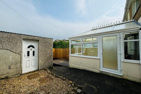 37 Gwent Way, Tredegar, NP22 3HR