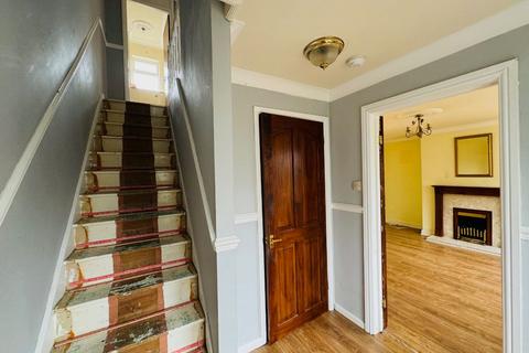 37 Gwent Way, Tredegar, NP22 3HR