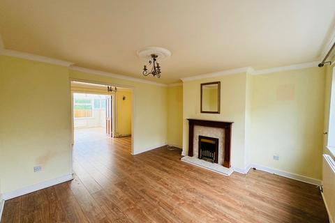 37 Gwent Way, Tredegar, NP22 3HR