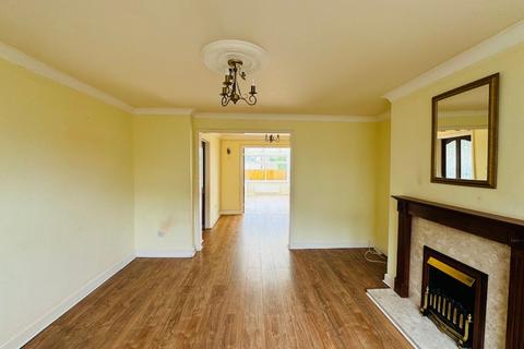 37 Gwent Way, Tredegar, NP22 3HR