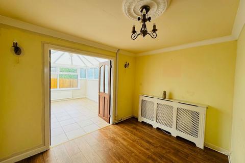37 Gwent Way, Tredegar, NP22 3HR