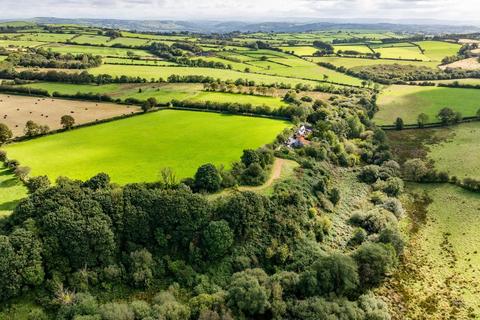 4 bedroom detached house for sale, Dihewyd, Near Aberaeron, SA48