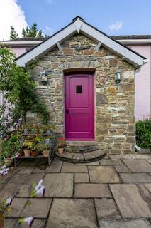 4 bedroom detached house for sale, Dihewyd, Near Aberaeron, SA48