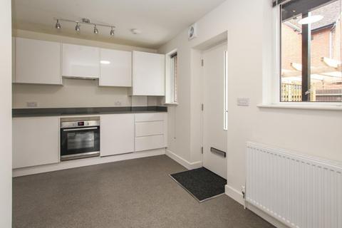 1 bedroom apartment for sale, Aylesbury Road, Tring