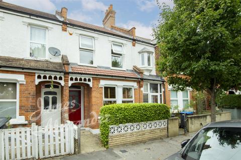 25 Tylecroft Road, London, SW16 4BL