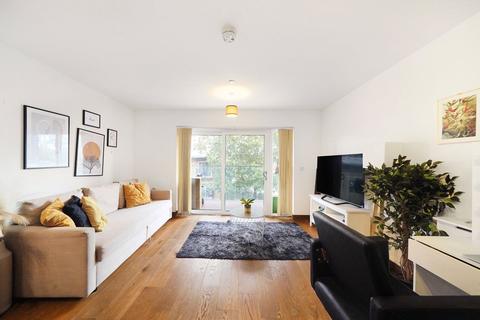 1 bedroom apartment for sale, Sacrist Apartments, Abbey Road, Barking, IG11