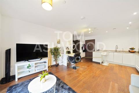 1 bedroom apartment for sale, Sacrist Apartments, Abbey Road, Barking, IG11